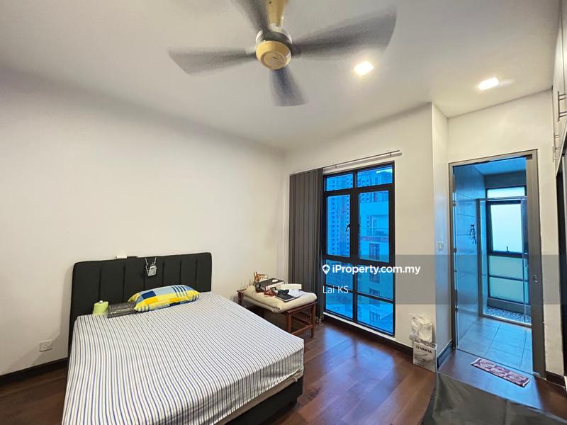 Service Residence for Sale in Isola by Lai KS - iProperty.com.my