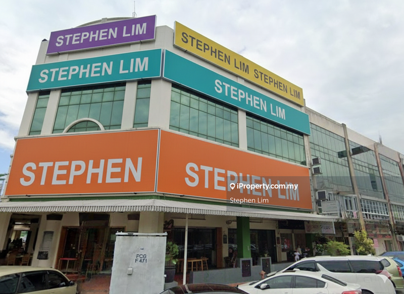 Kedai untuk Disewa di Bandar Puteri Puchong, Puchong oleh Stephen Lim - iProperty.com.my