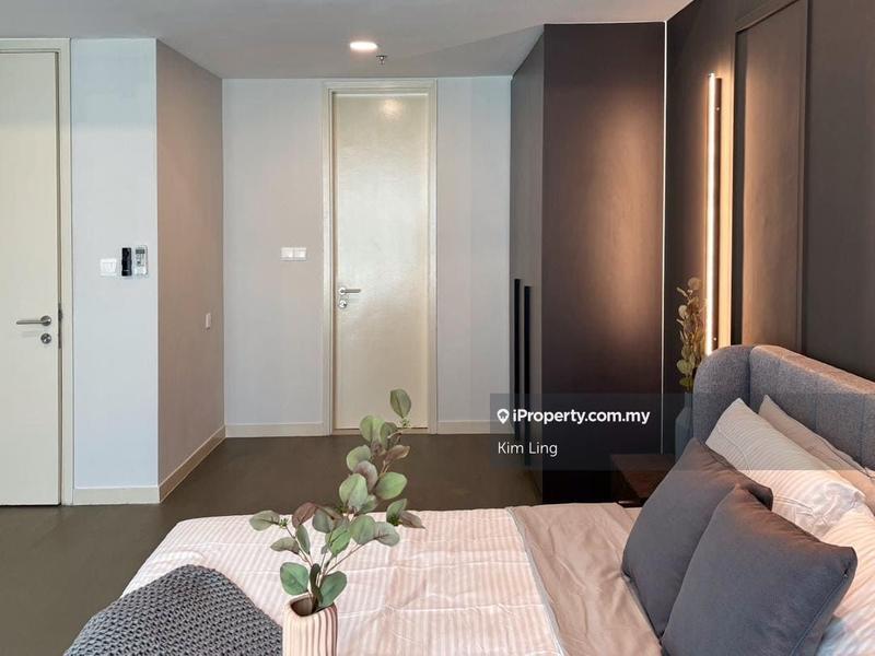 Service Residence for Rent in Ooak Serviced Apartments @ Kiara 163 by Kim Ling - iProperty.com.my