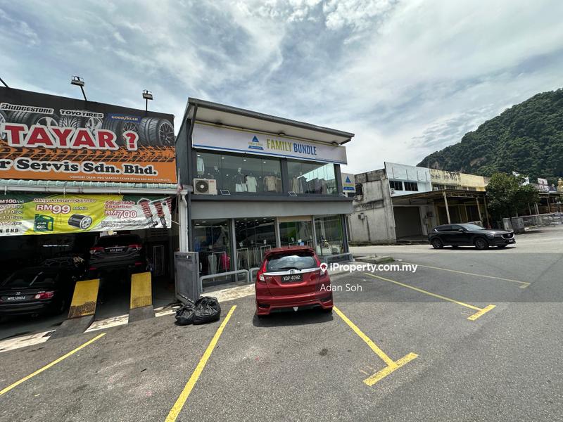 Kilang Teres untuk Dijual di Batu Caves, Batu Caves oleh Adan Soh - iProperty.com.my