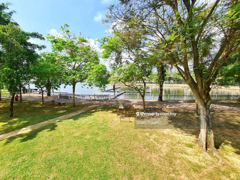 Rumah Berkembar untuk Dijual di Putrajaya, Putrajaya oleh Sharil Routh - iProperty.com.my