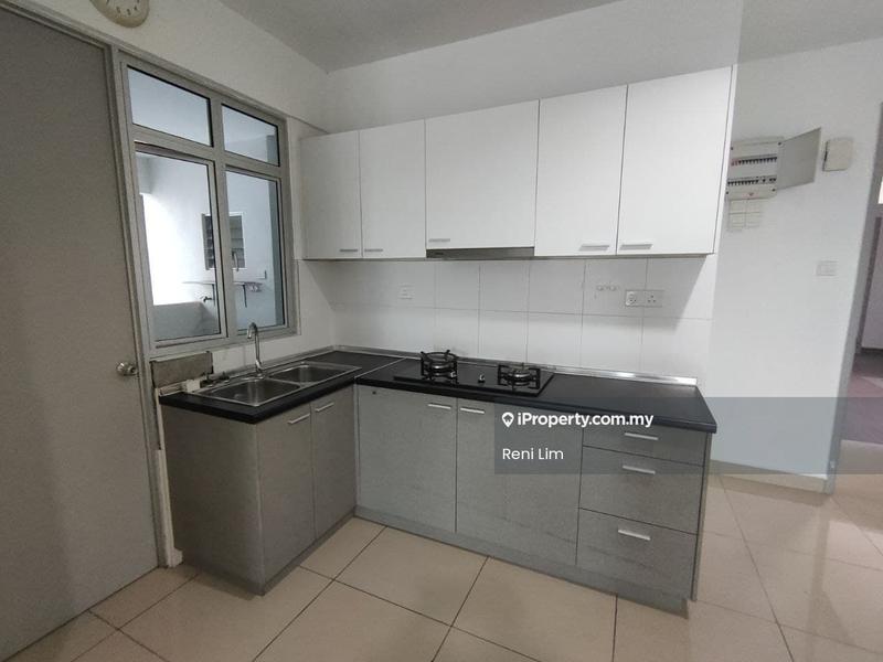 Condominium for Rent in Kiara Residence 2 (Residensi Kiara Jalil 2) by Reni Lim - Kitchen - iProperty.com.my