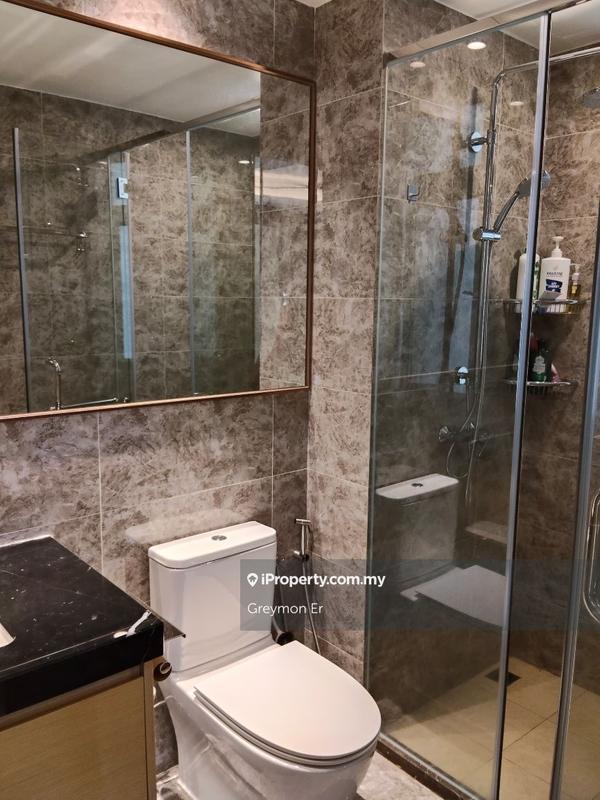 Condominium for Rent in R&F Princess Cove Phase 2-Seine Region by Greymon Er - iProperty.com.my