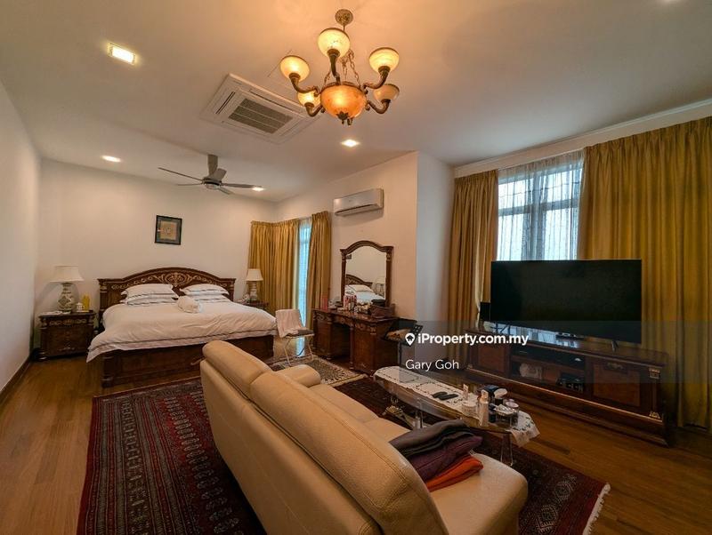 Kondominium untuk Dijual di Amaya Saujana oleh Gary Goh - iProperty.com.my