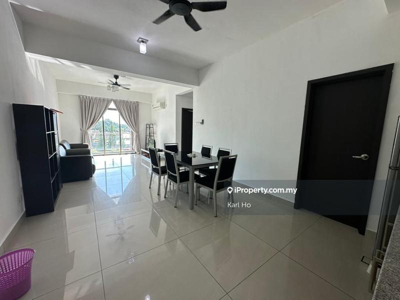For Rent - D'Inspire Residence (Inspira Bestari)