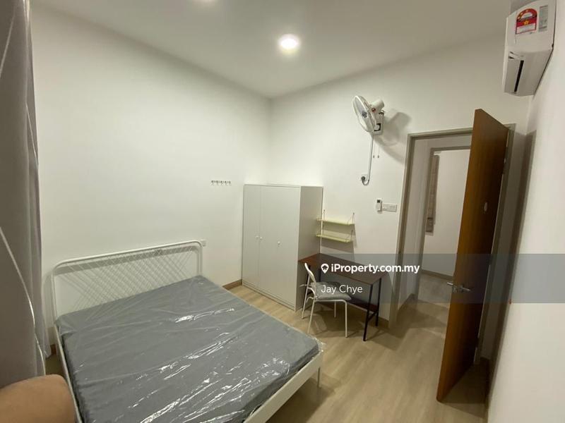 Service Residence for Sale in The Grand Subang Jaya SS13 by Jay Chye - iProperty.com.my