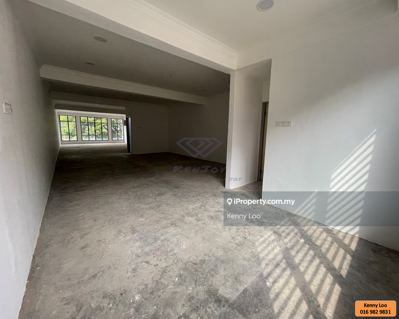 Kedai untuk Dijual di Semambu, Kuantan oleh Kenny Loo - iProperty.com.my