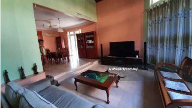 Bungalow House untuk Dijual di SUNGAI BULOH COUNTRY RESORT, SUNGAI BULOH,SELANGOR, Sungai Buloh oleh Anand - iProperty.com.my
