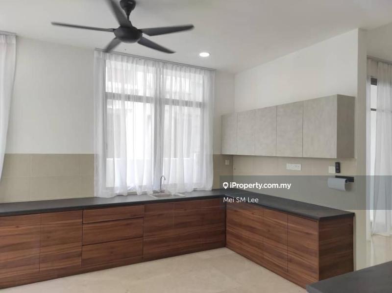 Bungalow House for Sale in The Valley TTDI, Ampang by Mei SM Lee - The Valley TTDI, Ampang Dry Kitchen - iProperty.com.my