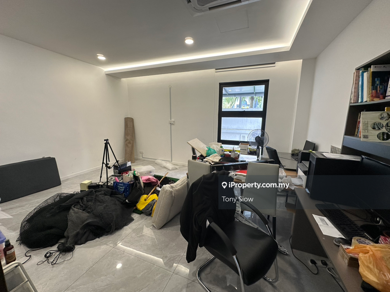 Bungalow House for Sale in Selangor Polo Residency, Kota Damansara by Tony Siow - iProperty.com.my