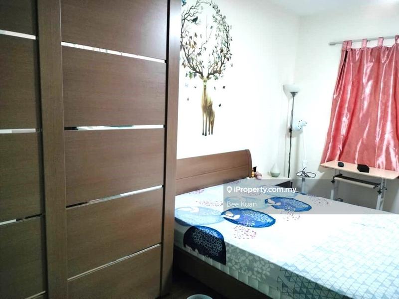 Condominium for Sale in Puncak Damansara by Bee Kuan - iProperty.com.my