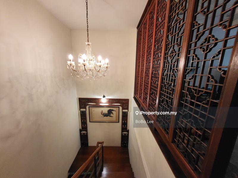 Semi-Detached House for Sale in dvdqz, Jalan Klang Lama (Old Klang Road) by BoBo Lee - iProperty.com.my