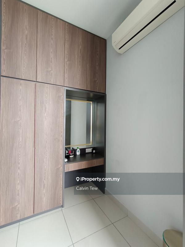 Kondominium untuk Dijual di Dua Menjalara oleh Calvin Tew - iProperty.com.my