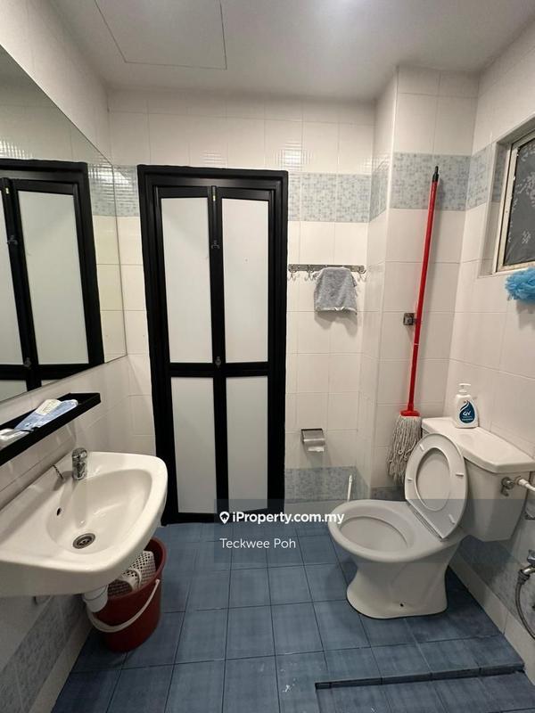 2.5-storey Terraced House for Sale in Sering Ukay, Ampang by Teckwee Poh - iProperty.com.my