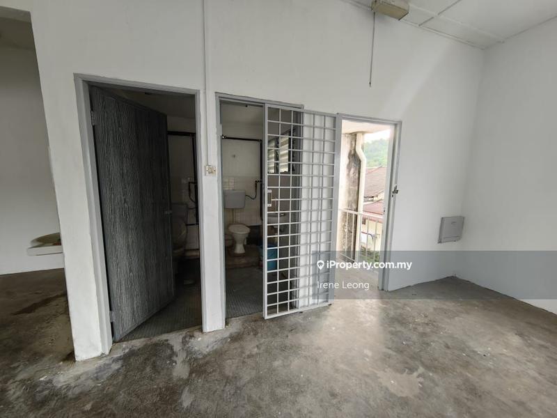 Kedai-Pejabat untuk Disewa di Taman Kolej, Bentong oleh Irene Leong - iProperty.com.my
