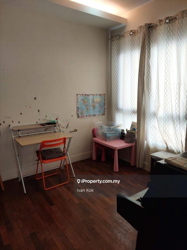 Condominium for Sale in Surian Condominium by Ivan Kok - iProperty.com.my