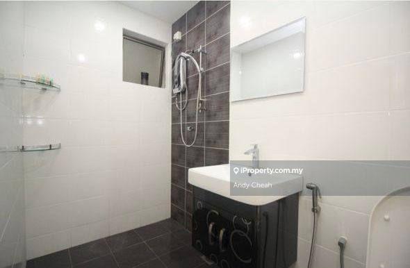 Apartment for Sale in Danga View Apartment by Andy Cheah - iProperty.com.my