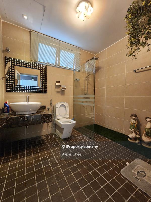 Condominium for Sale in Kinta Riverfront Hotel & Suites by Alexis Chee - iProperty.com.my