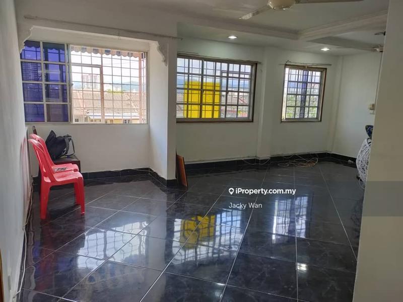 Pangsapuri untuk Dijual di Bunga Raya oleh Jacky Wan - iProperty.com.my