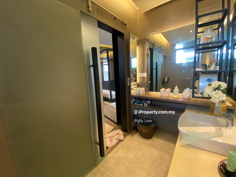 Kondominium untuk Dijual di O2 Residence oleh Polly Lew - iProperty.com.my