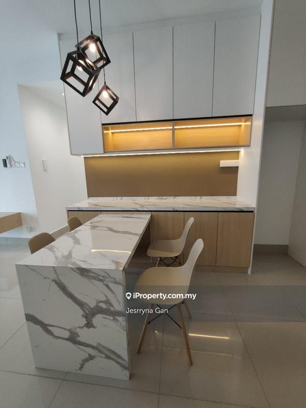 Service Residence for Rent in Serviced Residence @ Razak City Residences (RC Residences) by Jesrryna Gan - iProperty.com.my