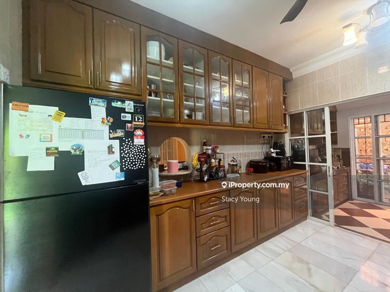 Rumah Berkembar untuk Dijual di Damai Kasih, Cheras oleh Stacy Young - iProperty.com.my