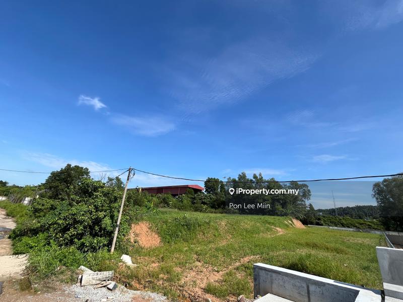 Tanah Perindustrian untuk Disewa di Ladang Sungai Purun, Semenyih oleh Pon Lee Miin - iProperty.com.my