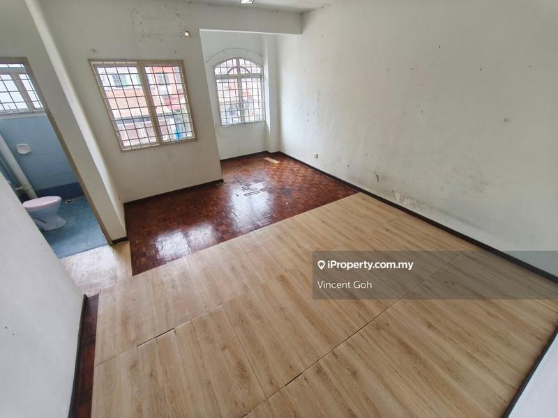 2-storey Terraced House for Sale in U5, Bandar Pinggiran Subang, Shah Alam by Vincent Goh - iProperty.com.my