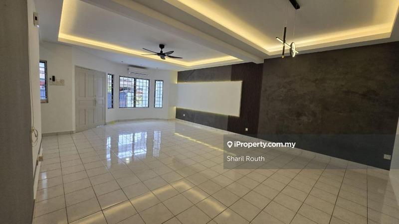 2-storey Terraced House for Sale in Bandar Utama 12, Bandar Utama by Sharil Routh - iProperty.com.my