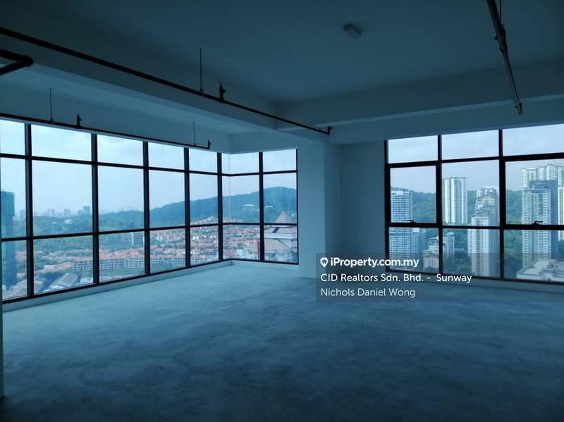 Pejabat untuk Dijual di Mont Kiara, Kuala Lumpur oleh Daniel Wong - iProperty.com.my