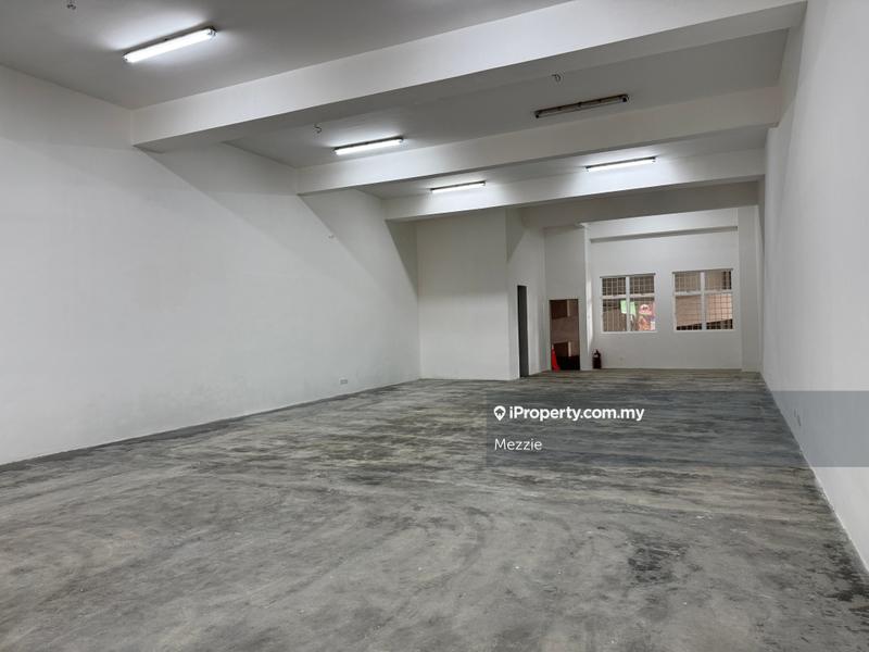 Kedai untuk Dijual di Taman Melawati, Ulu Kelang oleh Mezzie - iProperty.com.my