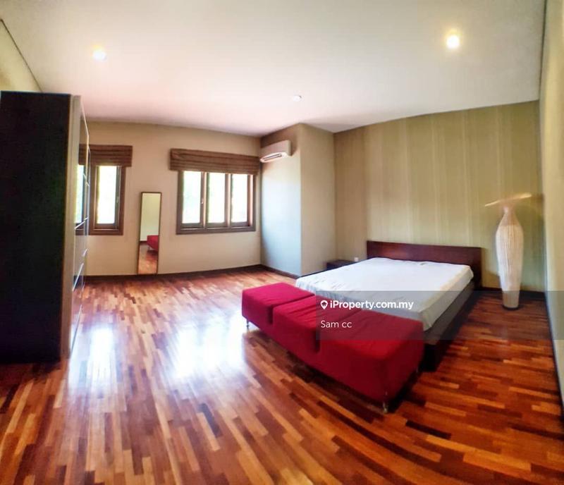 Rumah Berkembar untuk Dijual di Glenmarie Cove, Klang oleh Sam cc - iProperty.com.my