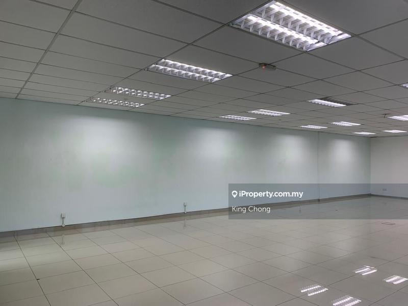 Detached Factory for Sale in Taman Ehsan, Kepong by King Chong - iProperty.com.my
