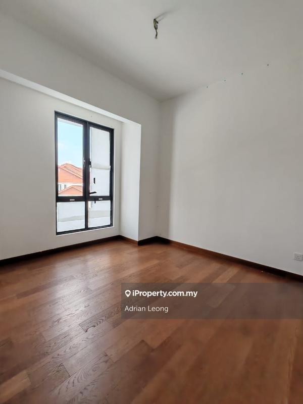 Semi-Detached House for Sale in Bandar Kinrara Seksyen 8, Bandar Kinrara by Adrian Leong - iProperty.com.my