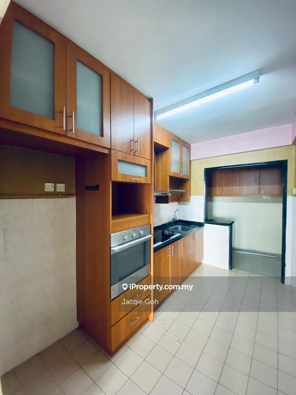 Condominium for Sale in Idaman Sutera by Jacqie Goh - iProperty.com.my