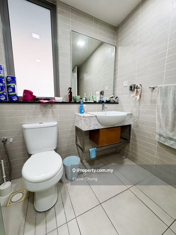 Kondominium untuk Disewa di 2 Hampshire oleh Elaine Chong - iProperty.com.my