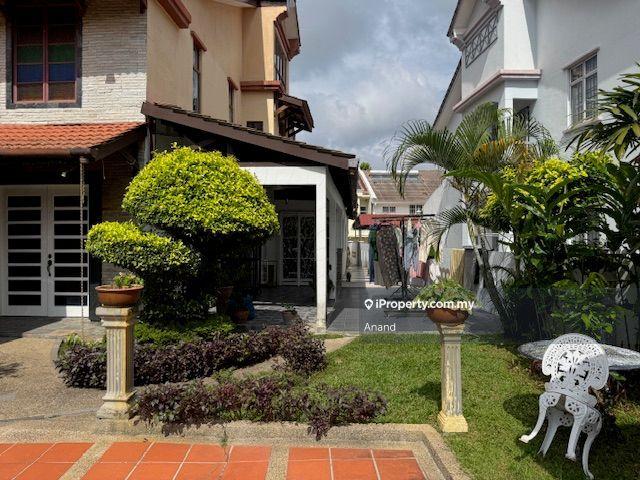 Rumah Berkembar untuk Dijual di Ukay Perdana, Ulu Kelang oleh Anand - iProperty.com.my