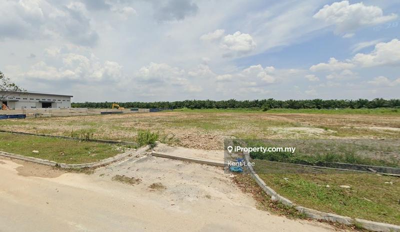 For Sale - Kapar Bestari