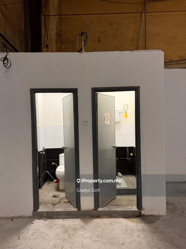Warehouse for Rent in Seksyen 19, Petaling Jaya by Gladys Goh - iProperty.com.my