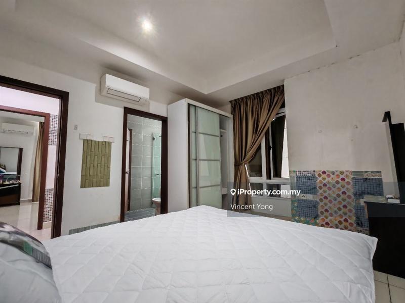 Kondominium untuk Disewa di KSL D'Esplanade Residence oleh Vincent Yong - iProperty.com.my