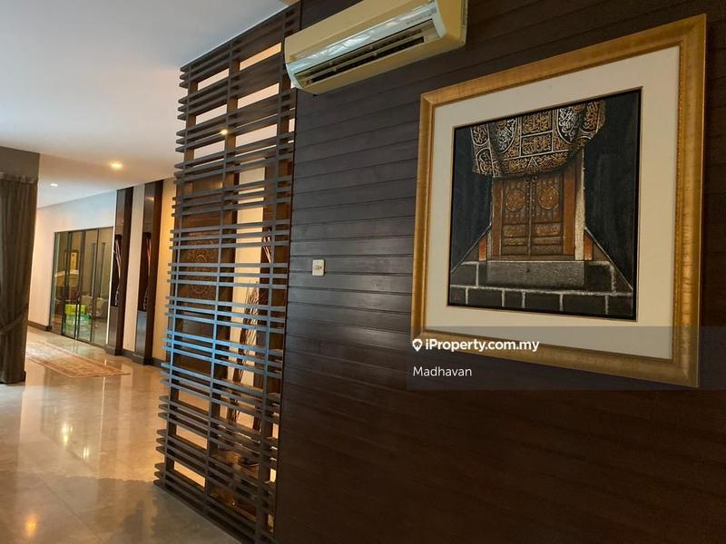 Bungalow House for Sale in Country Heights, Kajang by Madhavan - iProperty.com.my