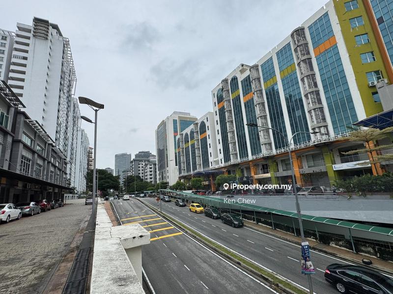 Kedai untuk Disewa di SS7, Petaling Jaya oleh Ken Chew - iProperty.com.my