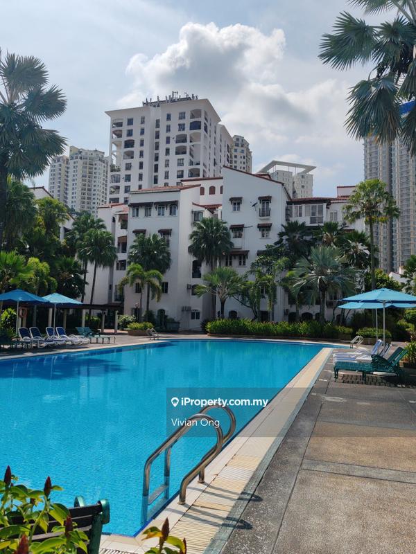 Condominium for Sale in Pantai Hillpark 3 by Vivian Ong - iProperty.com.my
