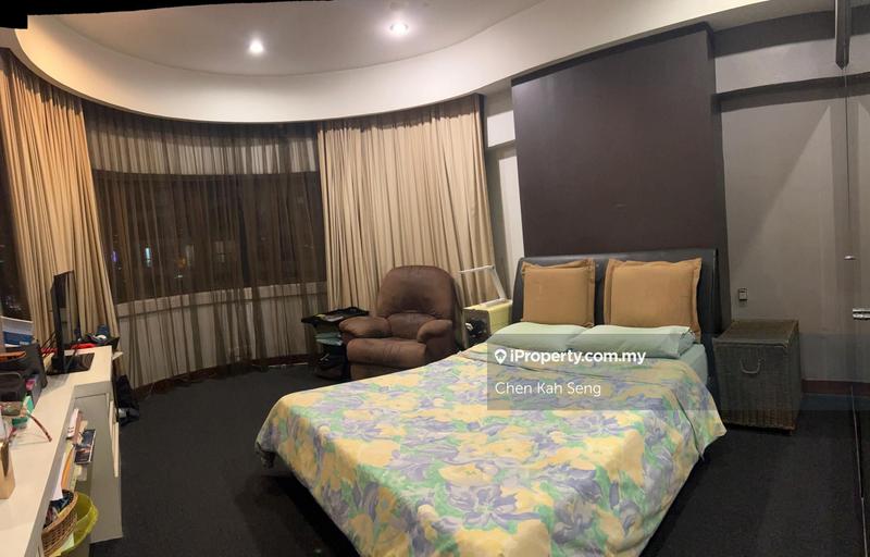 Kondominium untuk Dijual di Villa Puteri oleh Chen Kah Seng - iProperty.com.my