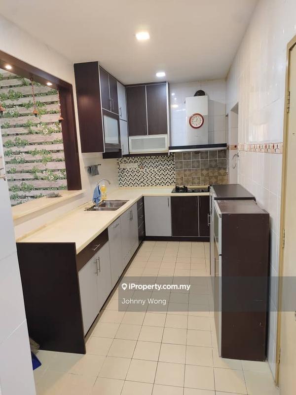 Condominium for Sale in Aman Heights Condominium by Johnny Wong - iProperty.com.my