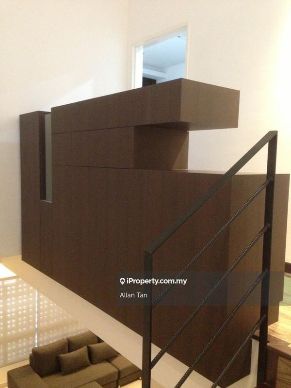 Rumah Berangkai 1 Tingkat untuk Dijual di Setia Indah, Setia Alam oleh Allan Tan - iProperty.com.my