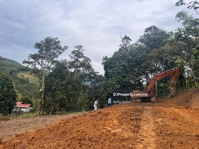 Tanah Pertanian untuk Disewa di Kampung Sungai Tekali, Hulu Langat oleh Katty Soon - iProperty.com.my