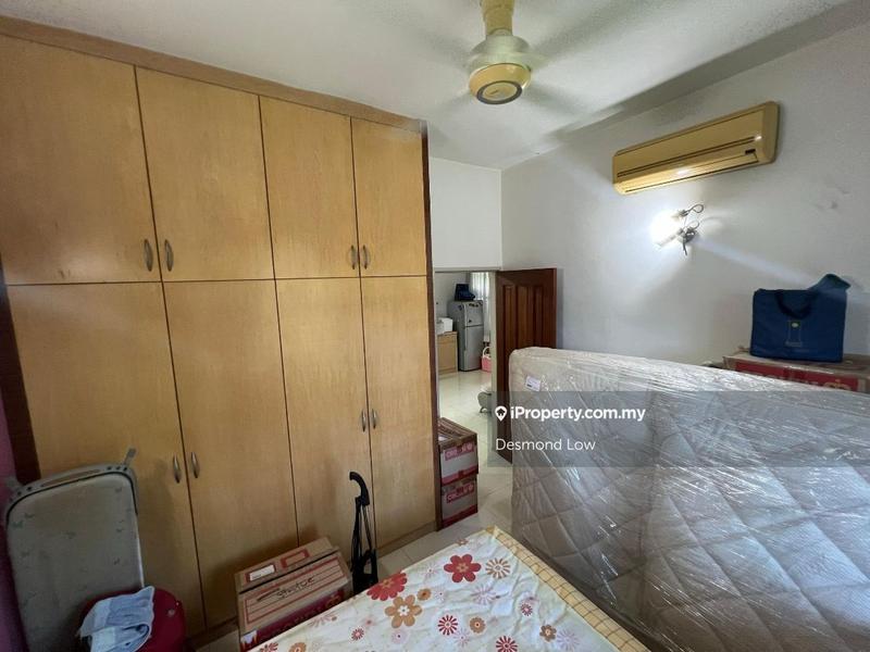 Kondominium untuk Dijual di Desa Gemilang oleh Desmond Low - iProperty.com.my