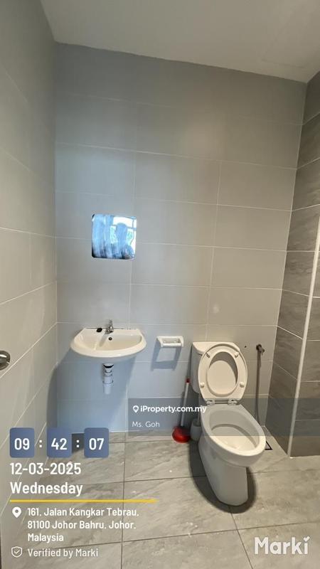 Condominium for Rent in KSL Residence 2 @ Kangkar Tebrau by Ms. Goh - iProperty.com.my