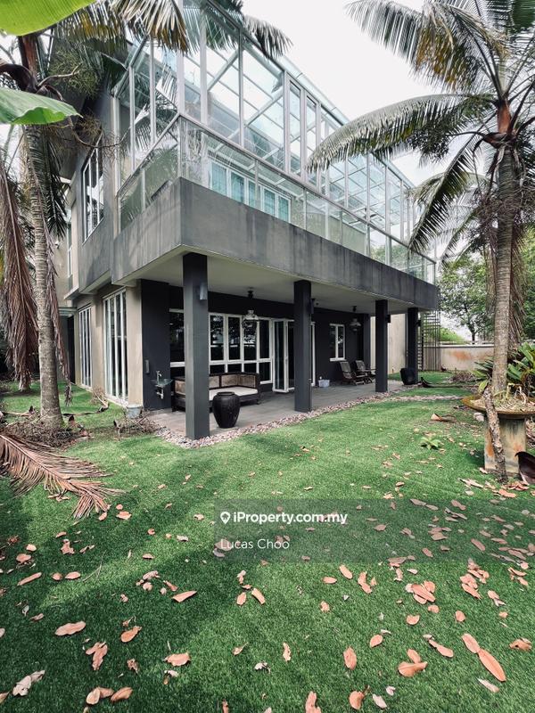 Rumah Berkembar untuk Dijual di Taman Melawati, Ulu Kelang oleh Lucas Choo - iProperty.com.my